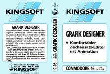 Grafik Designer Front Cover