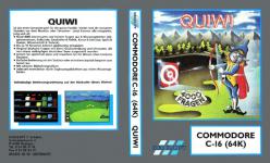 Quiwi Front Cover