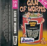 Can Of Worms Front Cover