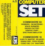 Computer Set 5 Front Cover