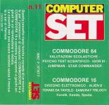 Computer Set 11 Front Cover