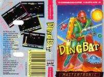 Dingbat Front Cover