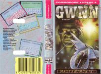 Gwnn Front Cover