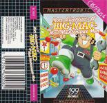 More Adventures Of Big Mac The Mad Maintenance Man Front Cover