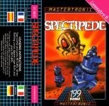 Spectipede Front Cover