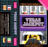 Vegas Jackpot Front Cover