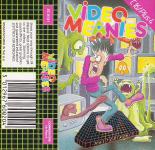 Video Meanies Front Cover