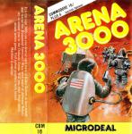 Arena 3000 Front Cover