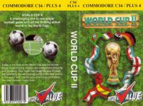 World Cup II Front Cover