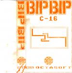 Bip Bip Front Cover