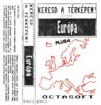 Europa Front Cover