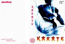 Karate Front Cover