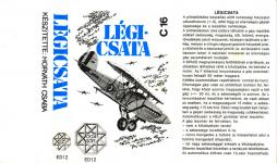 Legicsata Front Cover