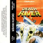 Death River Front Cover