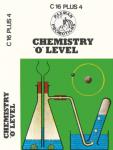 Chemistry 'O' Level Front Cover