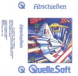 Abschiessen Front Cover