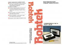 Robtek Alignment System Front Cover