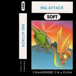 Rig Attack Front Cover