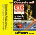 Compute Mit Sonderheft Front Cover