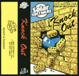 Knock Out Front Cover