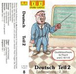 Deutsch Teil 2 Front Cover