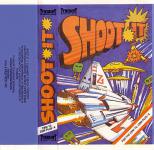 Shoot It Front Cover