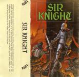 Sir Knight Front Cover