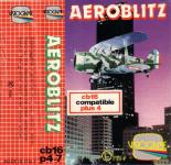 Aeroblitz Front Cover