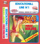 Educational Line N1 Front Cover