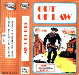 Out Of Law Front Cover