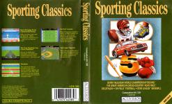 Sporting Classics Front Cover