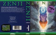 Zenji Front Cover