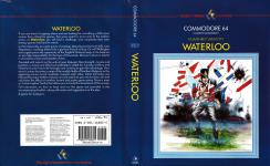 Waterloo Front Cover