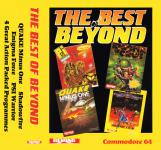 The Best Of Beyond Front Cover