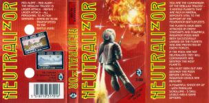 Neutralizor Front Cover