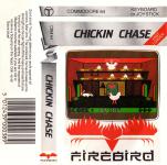 Chickin Chase Front Cover