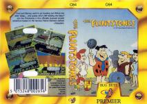 The Flintstones Front Cover