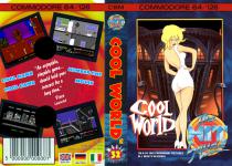 Cool World Front Cover