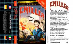 Chiller Front Cover