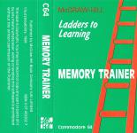 Memory Trainer Front Cover