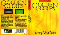 Golden Oldies Front Cover