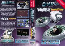 Sheepoid Dx Plus Woolly Jumper Front Cover