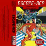Escape-MCP Front Cover