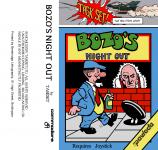 Bozo's Night Out Front Cover