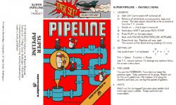 Super Pipeline Front Cover