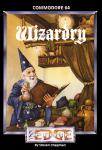 Wizardry Front Cover