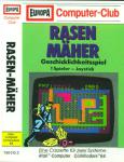 Rasen-Mäher Front Cover