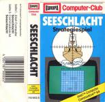 Seeschlacht Front Cover