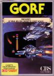 Gorf Front Cover