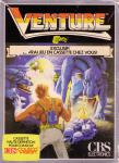 Venture Front Cover